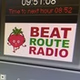 Beat Route Radio logo