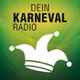 Radio 90,1 - Dein Karneval Radio logo