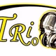 TrioFM logo
