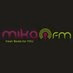 mika.fm logo