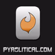 Logo de Pyrolitical Radio