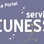 Continental Web Radio Le Portel Plage logo