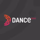 Logo de Dance radio CZ