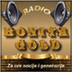 Radio Bonita Gold logo