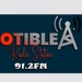 Otible Christian Radio Station logo