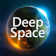 Logo de Radio Deep Space