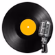 Spin Disc Live Stream Radio logo