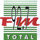 Logo de Total 92.7 FM