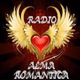 Logo de Radio Alma Romantica