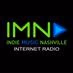 Indie Music Nashville logo
