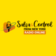 Logo de Salsa y Control Radio