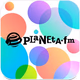 Logo de Planeta FM - Clubbing