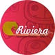 SQCS Riviera FM - XHPYA logo