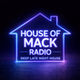 House of Mack Radio logo