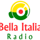Logo de Bella Italia Radio