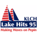 Logo de Lake Hits 95 - KLCH