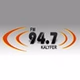 FM Kalyfer 94.7 logo