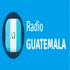 Radio Guate logo