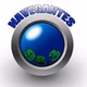 Rádio Comunitária Navegantes logo