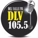 Logo de Emisora Del Valle 105.5