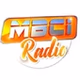 MBCI Radio logo