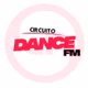 Logo de Circuito Dance Radio FM - Dance FM