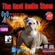 The Real Radio Show 24/7 (WRRS-DB) logo