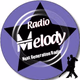 Logo de Radio Melody ITA liscio