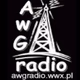 Logo de AwG Radio