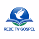Logo de Rede TV Gospel