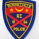 Logo de Burrillville Fire and EMS