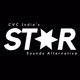 Logo de CVC Radio
