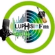 Luphisi Online Radio Station logo
