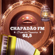 Logo de Rádio Chapadão