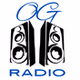 OG RADIO logo