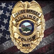 Logo de Billings Police Department