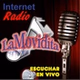 Radio La Movidita logo