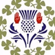 The Spirit Of The Red Hand logo