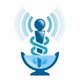 Radio Wellness logo