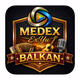 Logo de Medex ExYu Balkan
