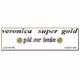 Veronica Super Gold logo