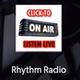 OnAir2 - Rhythm Radio logo