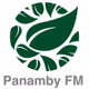 Logo de Panamby FM