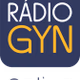 Logo de RÁDIO GYN