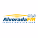 Alvorada FM logo