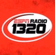 ESPN 1320 - KIFM logo