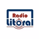 Radio Litoral AM 1600 logo