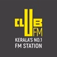 Club FM 104.8 logo