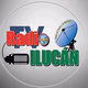 Logo de Radio Ilucán