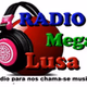 Radio Mega Lusa logo
